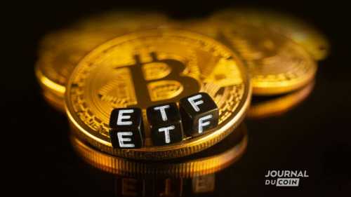 ETF Bitcoin et la SEC : le dernier round à l’approche