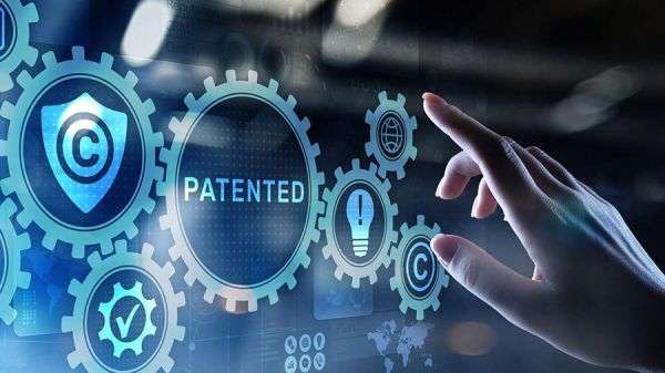 Китай обновил руководство по рассмотрению связанных с блокчейном патентных заявок