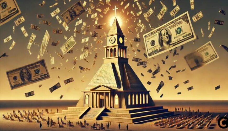 Remaniement de la Fondation Ethereum : un duo de développeurs dirige les opérations