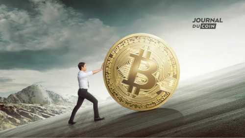 Bitcoin : le succès des ETF va pousser le prix du BTC à la hausse selon Coinbase