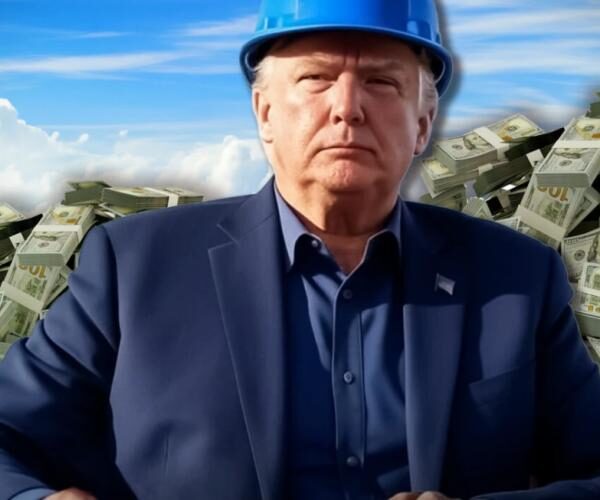 Donald Trump aurait gagné 1 milliard de dollars grâce aux cryptomonnaies