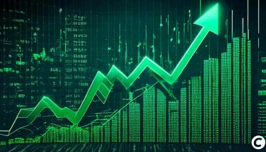 Les altcoins en plein essor ? – Cryptomonnaies à surveiller