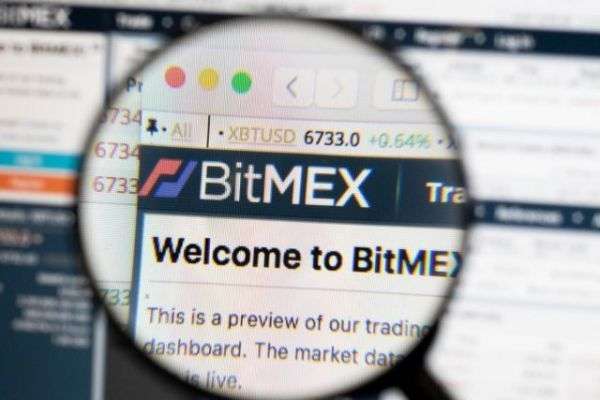 CEO BitMEX: Объем торгов BTC-фьючерсами с момента запуска превысил $2 трлн