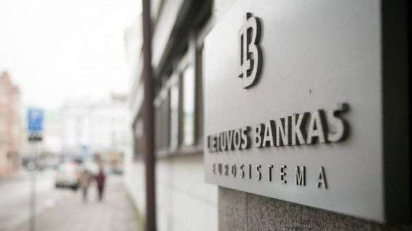 Банк Литвы рассматривает выпуск собственного стейблкоина