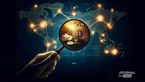 Le FBI enquête sur le vol de 216 BTC dérobés à un développeur Bitcoin