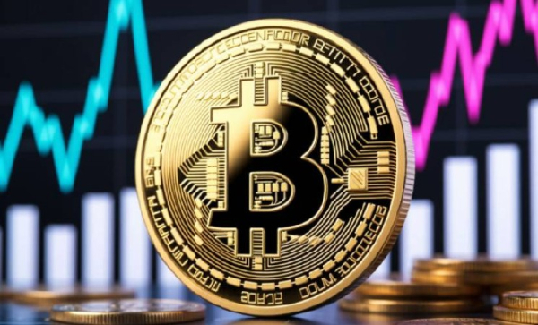 Le Bitcoin a dépassé les 97 000 dollars et pourrait tester à…