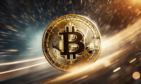 Le prix du Bitcoin grimpe à près de 90 000 dollars alors…