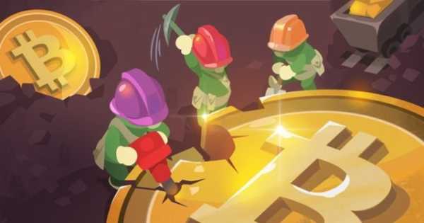 Que se passe-t-il actuellement avec le minage de Bitcoin ?