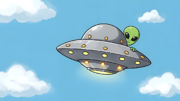 Les extraterrestres pourraient faire s'effondrer les banques et faire exploser le Bitcoin,…