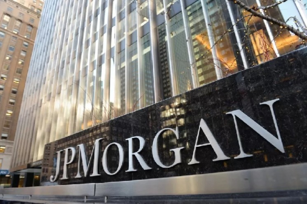 JPMorgan a déclaré que tout le monde serait pris au dépourvu : « Il…