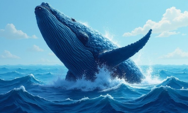 La cryptomonnaie White Whale a chuté de 60 % après que son…