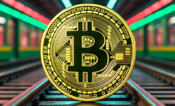 Les dépôts de BTC sur Binance provenant de gros détenteurs ont fortement…