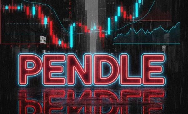 Les développeurs de Pendle ont annoncé la transition vers sPENDLE et l'abandon…