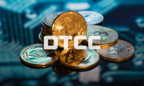 DTCC vise à rendre compatibles numériquement l'ensemble des 1 400 000 titres qu'elle détient.