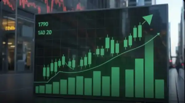 Les analystes de JPMorgan ont signalé un signal indiquant que la correction…