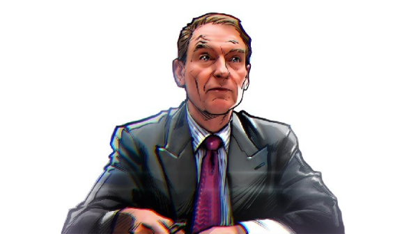 Le président de la SEC : Les États-Unis pourraient confisquer les bitcoins…