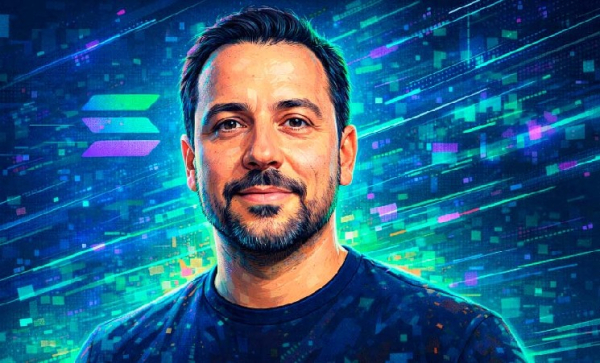 PDG de Solana Labs : Solana doit s’améliorer quelles que soient les circonstances.