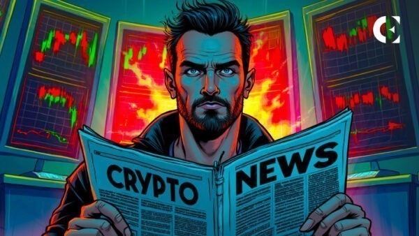 Pourquoi les cryptomonnaies s'effondrent-elles maintenant ? Le Bitcoin est tombé à 92 000 $, tandis…