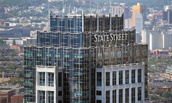 State Street lance une plateforme de tokenisation d'actifs
