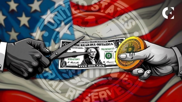 Bessent considère les baisses de taux comme essentielles au maintien de la…