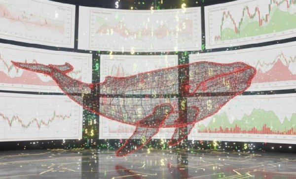 Les flux de Bitcoin vers Binance ne proviennent pas principalement des plus…