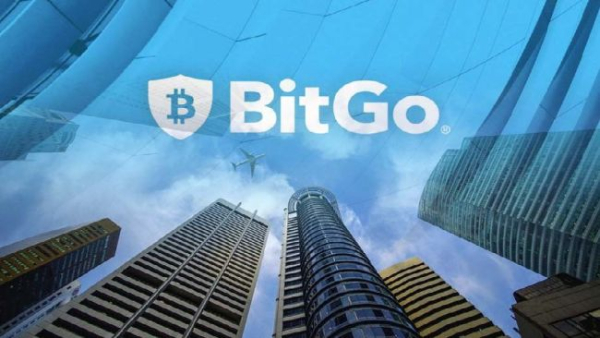 BitGo prévoit de lever plus de 180 millions de dollars lors d'une introduction en…