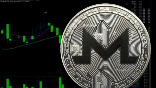 La raison de la croissance record de la cryptomonnaie privée XMR a…