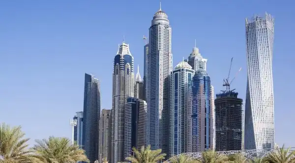 Dubaï interdit les transactions par jeton de confidentialité – Bits Media