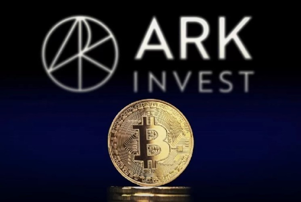 Après que Bitcoin n'ait pas répondu aux attentes, ARK Invest a publié…