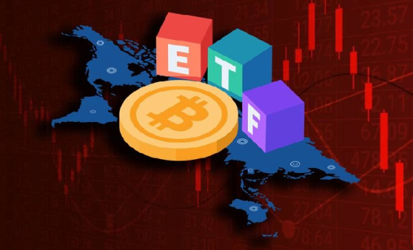 Les sorties de capitaux des ETF Bitcoin ont atteint 680,9 millions de…