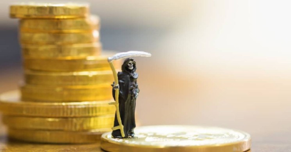 Des millions de cryptomonnaies n'ont pas survécu à l'année 2025.