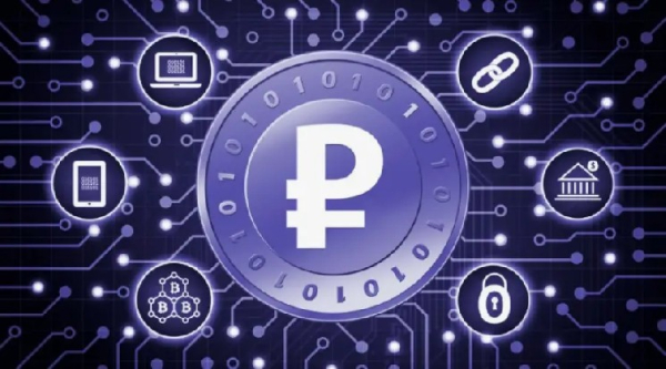 Économiste : Le rouble numérique réduira la demande d’espèces dans plusieurs domaines.