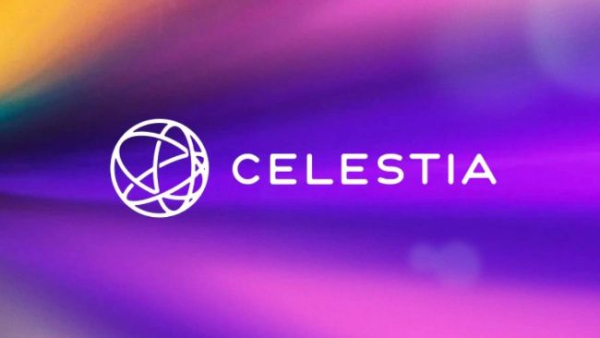 Le cofondateur de Celestia a exposé sa vision du réseau comme étant…