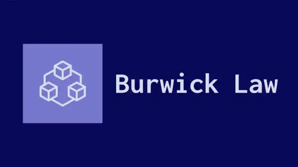 Le cabinet Burwick Law a exigé que Pump.fun cesse de harceler ses…