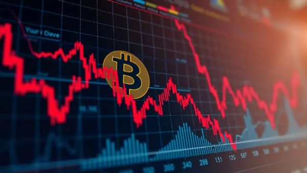 Les analystes de QCP Capital ont expliqué la chute du Bitcoin sous…