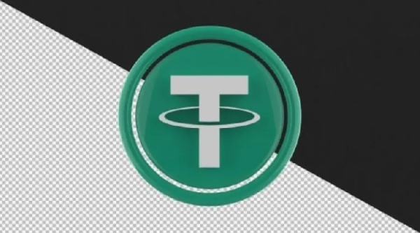 Tether a déposé une marque en Russie.
