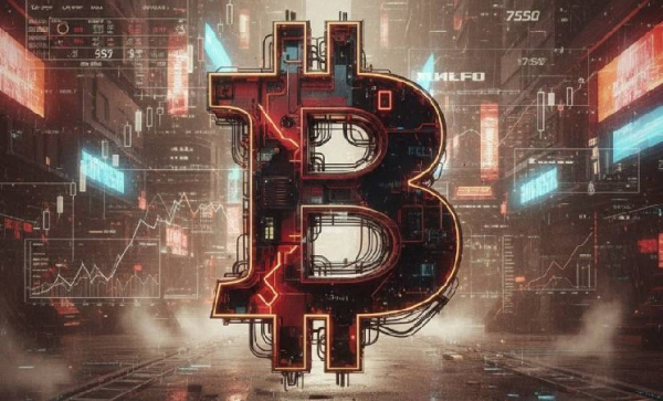 Les vendeurs de bitcoins à court terme ont capitulé et le marché…