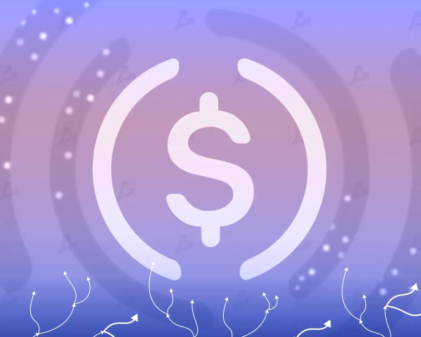 Interactive Brokers lance le réapprovisionnement en USDC via Solana et Base