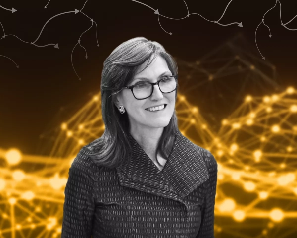Katie Wood a expliqué les avantages du Bitcoin par rapport à l'or