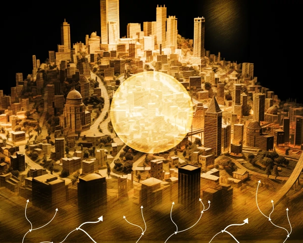 La Bourse de New York (NYSE) annonce une plateforme pour la négociation…