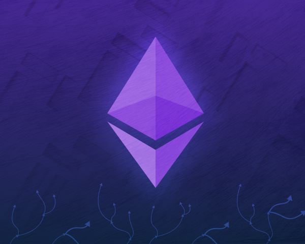 Le volume des transactions Ethereum atteint un niveau record, tandis que les…