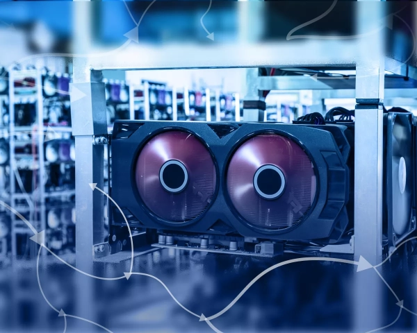 Riot Platforms renforce son orientation vers l'IA : acquisition de terrains au Texas,…