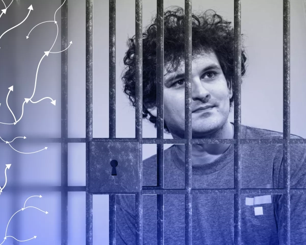 Trump a rejeté l'idée de gracier le fondateur de FTX