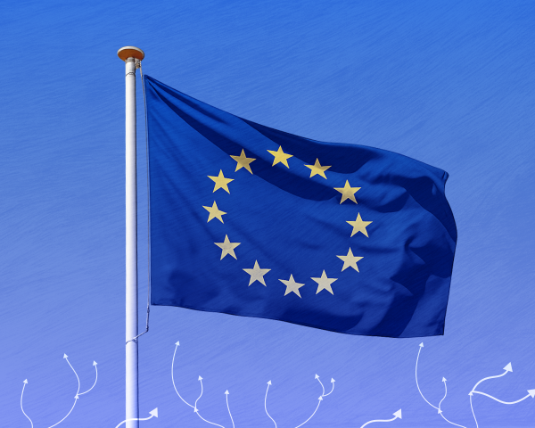 Une banque de l'UE va lancer des échanges réglementés de Bitcoin et…