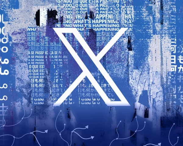 X lancera des « tickers intelligents » avec des cours de cryptomonnaies…