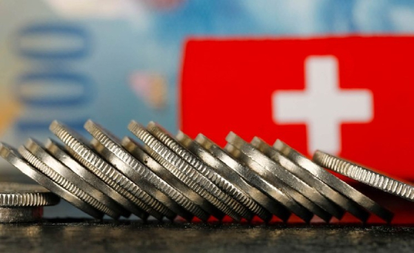 AllUnity a lancé un stablecoin indexé sur le franc suisse.