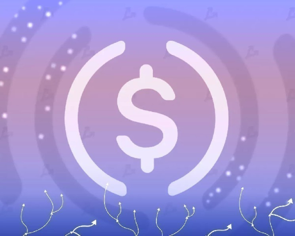 Circle a annoncé un chiffre d'affaires annuel de 2,7 milliards de dollars.