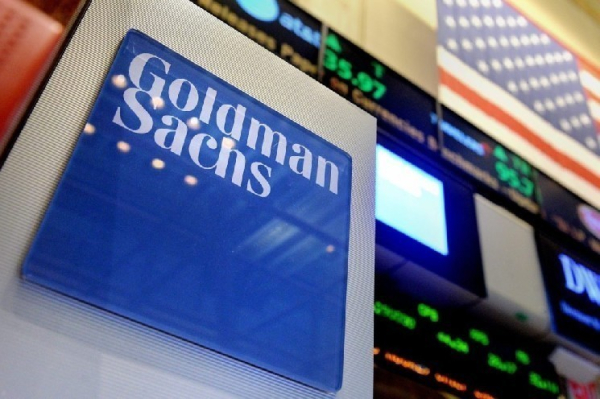 Goldman Sachs a dévoilé ses avoirs en cryptomonnaies ! Il détient notamment 1,1…