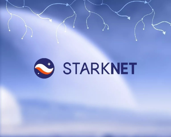 Starknet intègre le protocole de confidentialité ZK d'EY, Nightfall.