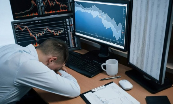 Le Bitcoin est en baisse : son prix se dirige vers les…